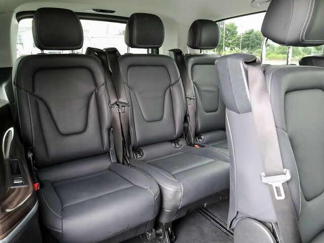 MERCEDES-BENZ V 300 Avantgarde Extralang,2xSchiebetür elektr. - Minibussi, Pikkubussi: kuva MERCEDES-BENZ V 300 Avantgarde Extralang,2xSchiebetür elektr. - Minibussi, Pikkubussi MERCEDES-BENZ V 300 Avantgarde Extralang,2xSchiebetür elektr. - Minibussi, Pikkubussi: kuva MERCEDES-BENZ V 300 Avantgarde Extralang,2xSchiebetür elektr. - Minibussi, Pikkubussi