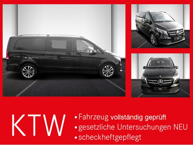 MERCEDES-BENZ V 300 Avantgarde Extralang,2xSchiebetür elektr. - Minibussi, Pikkubussi: kuva MERCEDES-BENZ V 300 Avantgarde Extralang,2xSchiebetür elektr. - Minibussi, Pikkubussi MERCEDES-BENZ V 300 Avantgarde Extralang,2xSchiebetür elektr. - Minibussi, Pikkubussi: kuva MERCEDES-BENZ V 300 Avantgarde Extralang,2xSchiebetür elektr. - Minibussi, Pikkubussi