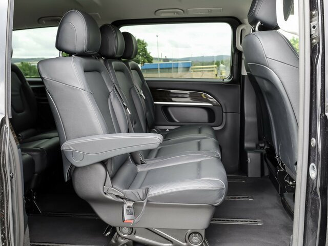 MERCEDES-BENZ V 300 Avantgarde Extralang,2xSchiebetür elektr. - Minibussi, Pikkubussi: kuva MERCEDES-BENZ V 300 Avantgarde Extralang,2xSchiebetür elektr. - Minibussi, Pikkubussi MERCEDES-BENZ V 300 Avantgarde Extralang,2xSchiebetür elektr. - Minibussi, Pikkubussi: kuva MERCEDES-BENZ V 300 Avantgarde Extralang,2xSchiebetür elektr. - Minibussi, Pikkubussi