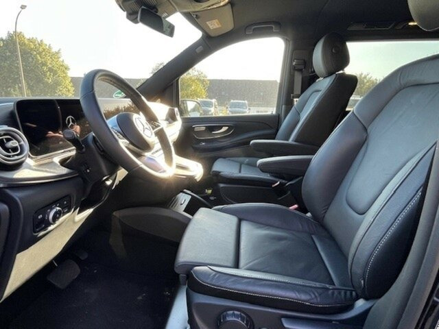 MERCEDES-BENZ V 300 Avantgarde Extralang,2xSchiebetür elektr. - Minibussi, Pikkubussi: kuva MERCEDES-BENZ V 300 Avantgarde Extralang,2xSchiebetür elektr. - Minibussi, Pikkubussi MERCEDES-BENZ V 300 Avantgarde Extralang,2xSchiebetür elektr. - Minibussi, Pikkubussi: kuva MERCEDES-BENZ V 300 Avantgarde Extralang,2xSchiebetür elektr. - Minibussi, Pikkubussi