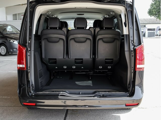 MERCEDES-BENZ V 300 Avantgarde Extralang,2xSchiebetür elektr.... - Minibussi, Pikkubussi: kuva MERCEDES-BENZ V 300 Avantgarde Extralang,2xSchiebetür elektr.... - Minibussi, Pikkubussi MERCEDES-BENZ V 300 Avantgarde Extralang,2xSchiebetür elektr.... - Minibussi, Pikkubussi: kuva MERCEDES-BENZ V 300 Avantgarde Extralang,2xSchiebetür elektr.... - Minibussi, Pikkubussi