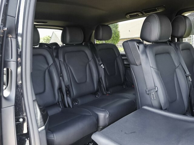 MERCEDES-BENZ V 300 Avantgarde Extralang,Allrad,2Schiebetüren - Minibussi, Pikkubussi: kuva MERCEDES-BENZ V 300 Avantgarde Extralang,Allrad,2Schiebetüren - Minibussi, Pikkubussi MERCEDES-BENZ V 300 Avantgarde Extralang,Allrad,2Schiebetüren - Minibussi, Pikkubussi: kuva MERCEDES-BENZ V 300 Avantgarde Extralang,Allrad,2Schiebetüren - Minibussi, Pikkubussi