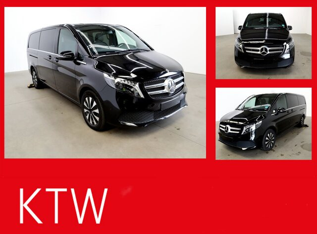 MERCEDES-BENZ V 300 Avantgarde Extralang,Allrad,2Schiebetüren - Pikkubussi: kuva MERCEDES-BENZ V 300 Avantgarde Extralang,Allrad,2Schiebetüren - Pikkubussi MERCEDES-BENZ V 300 Avantgarde Extralang,Allrad,2Schiebetüren - Pikkubussi: kuva MERCEDES-BENZ V 300 Avantgarde Extralang,Allrad,2Schiebetüren - Pikkubussi
