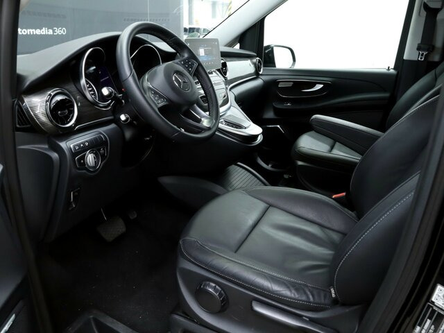 MERCEDES-BENZ V 300 Avantgarde Extralang,Allrad,2Schiebetüren... - Minibussi, Pikkubussi: kuva MERCEDES-BENZ V 300 Avantgarde Extralang,Allrad,2Schiebetüren... - Minibussi, Pikkubussi MERCEDES-BENZ V 300 Avantgarde Extralang,Allrad,2Schiebetüren... - Minibussi, Pikkubussi: kuva MERCEDES-BENZ V 300 Avantgarde Extralang,Allrad,2Schiebetüren... - Minibussi, Pikkubussi