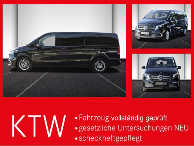 MERCEDES-BENZ V 300 Avantgarde Extralang,Allrad,2Schiebetüren... - Minibussi, Pikkubussi: kuva MERCEDES-BENZ V 300 Avantgarde Extralang,Allrad,2Schiebetüren... - Minibussi, Pikkubussi MERCEDES-BENZ V 300 Avantgarde Extralang,Allrad,2Schiebetüren... - Minibussi, Pikkubussi: kuva MERCEDES-BENZ V 300 Avantgarde Extralang,Allrad,2Schiebetüren... - Minibussi, Pikkubussi