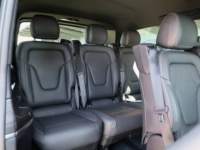 MERCEDES-BENZ V 300 Avantgarde Extralang,Allrad,2Schiebetüren... - Minibussi, Pikkubussi: kuva MERCEDES-BENZ V 300 Avantgarde Extralang,Allrad,2Schiebetüren... - Minibussi, Pikkubussi MERCEDES-BENZ V 300 Avantgarde Extralang,Allrad,2Schiebetüren... - Minibussi, Pikkubussi: kuva MERCEDES-BENZ V 300 Avantgarde Extralang,Allrad,2Schiebetüren... - Minibussi, Pikkubussi