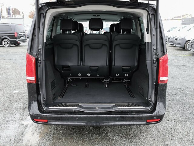 MERCEDES-BENZ V 300 Avantgarde Extralang,Allrad,2Schiebetüren... - Pikkubussi: kuva MERCEDES-BENZ V 300 Avantgarde Extralang,Allrad,2Schiebetüren... - Pikkubussi MERCEDES-BENZ V 300 Avantgarde Extralang,Allrad,2Schiebetüren... - Pikkubussi: kuva MERCEDES-BENZ V 300 Avantgarde Extralang,Allrad,2Schiebetüren... - Pikkubussi