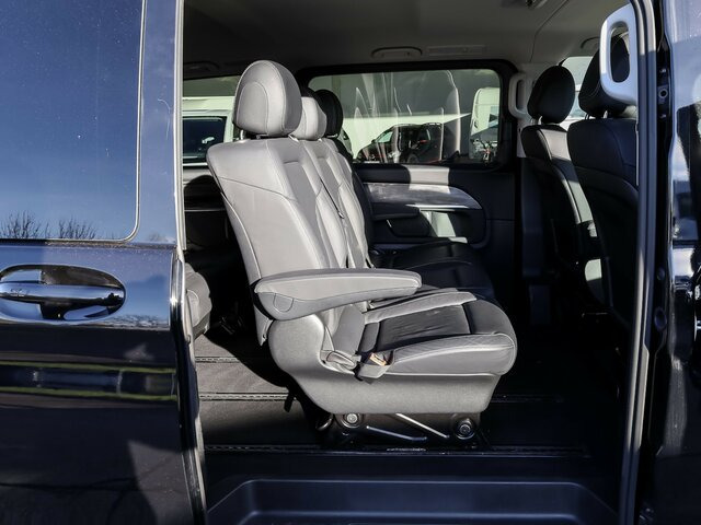 MERCEDES-BENZ V 300 Avantgarde Extralang,Allrad,2Schiebetüren... - Minibussi, Pikkubussi: kuva MERCEDES-BENZ V 300 Avantgarde Extralang,Allrad,2Schiebetüren... - Minibussi, Pikkubussi MERCEDES-BENZ V 300 Avantgarde Extralang,Allrad,2Schiebetüren... - Minibussi, Pikkubussi: kuva MERCEDES-BENZ V 300 Avantgarde Extralang,Allrad,2Schiebetüren... - Minibussi, Pikkubussi