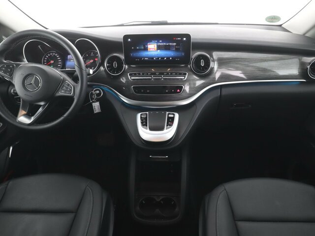 MERCEDES-BENZ V 300 Avantgarde Extralang,Allrad,2Schiebetüren... - Pikkubussi: kuva MERCEDES-BENZ V 300 Avantgarde Extralang,Allrad,2Schiebetüren... - Pikkubussi MERCEDES-BENZ V 300 Avantgarde Extralang,Allrad,2Schiebetüren... - Pikkubussi: kuva MERCEDES-BENZ V 300 Avantgarde Extralang,Allrad,2Schiebetüren... - Pikkubussi