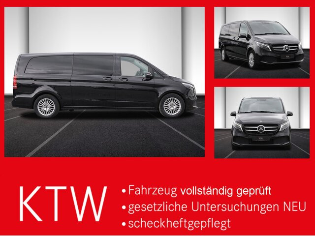 MERCEDES-BENZ V 300 Edition Extralang,2Schiebetür el.,8Sitzer - Minibussi, Pikkubussi: kuva MERCEDES-BENZ V 300 Edition Extralang,2Schiebetür el.,8Sitzer - Minibussi, Pikkubussi MERCEDES-BENZ V 300 Edition Extralang,2Schiebetür el.,8Sitzer - Minibussi, Pikkubussi: kuva MERCEDES-BENZ V 300 Edition Extralang,2Schiebetür el.,8Sitzer - Minibussi, Pikkubussi