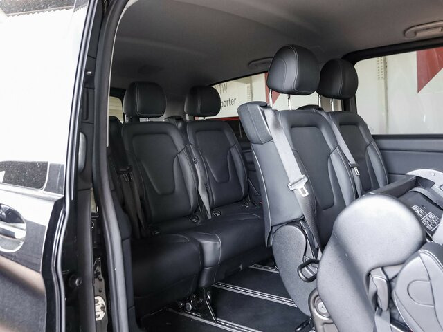 MERCEDES-BENZ V 300 Edition Extralang,2Schiebetür el.,8Sitzer... - Minibussi, Pikkubussi: kuva MERCEDES-BENZ V 300 Edition Extralang,2Schiebetür el.,8Sitzer... - Minibussi, Pikkubussi MERCEDES-BENZ V 300 Edition Extralang,2Schiebetür el.,8Sitzer... - Minibussi, Pikkubussi: kuva MERCEDES-BENZ V 300 Edition Extralang,2Schiebetür el.,8Sitzer... - Minibussi, Pikkubussi