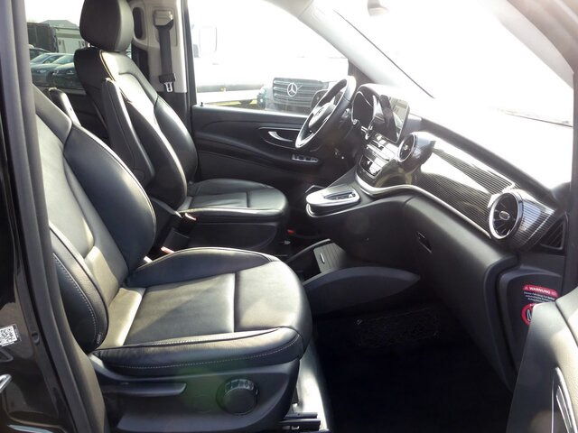 MERCEDES-BENZ V 300 Edition Extralang,2xSchiebetür el,8Sitzer... - Minibussi, Pikkubussi: kuva MERCEDES-BENZ V 300 Edition Extralang,2xSchiebetür el,8Sitzer... - Minibussi, Pikkubussi MERCEDES-BENZ V 300 Edition Extralang,2xSchiebetür el,8Sitzer... - Minibussi, Pikkubussi: kuva MERCEDES-BENZ V 300 Edition Extralang,2xSchiebetür el,8Sitzer... - Minibussi, Pikkubussi