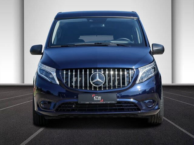 Retkeilyauto MERCEDES-BENZ V 300 Marco Polo ActivityEdition,2xTür,20Zoll LM: kuva Retkeilyauto MERCEDES-BENZ V 300 Marco Polo ActivityEdition,2xTür,20Zoll LM