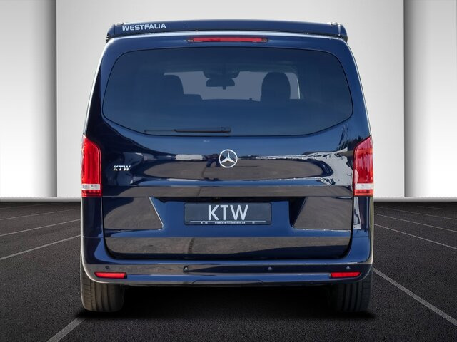Retkeilyauto MERCEDES-BENZ V 300 Marco Polo ActivityEdition,2xTür,20Zoll LM: kuva Retkeilyauto MERCEDES-BENZ V 300 Marco Polo ActivityEdition,2xTür,20Zoll LM
