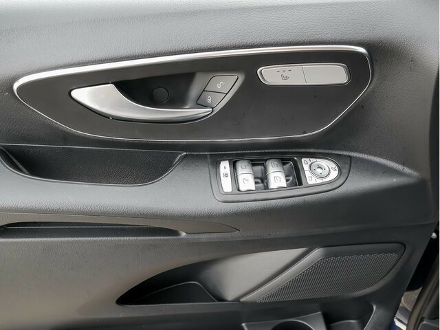 Retkeilyauto MERCEDES-BENZ V 300 Marco Polo ActivityEdition,2xTür,20Zoll LM: kuva Retkeilyauto MERCEDES-BENZ V 300 Marco Polo ActivityEdition,2xTür,20Zoll LM