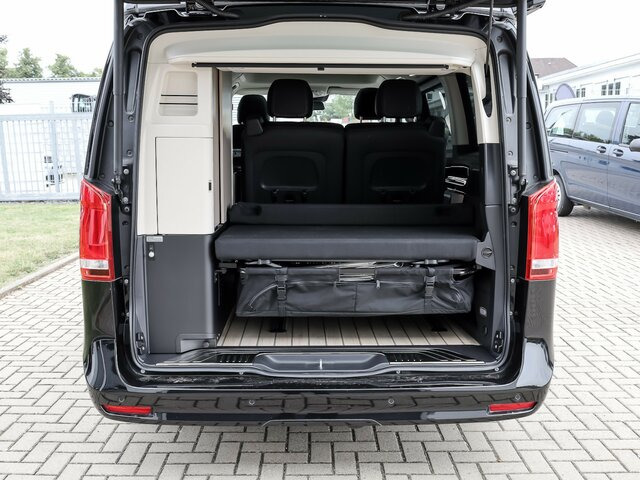 MERCEDES-BENZ V 300 Marco Polo,Allrad,EasyUp,Leder,AHK 2,5To - Retkeilyauto: kuva MERCEDES-BENZ V 300 Marco Polo,Allrad,EasyUp,Leder,AHK 2,5To - Retkeilyauto MERCEDES-BENZ V 300 Marco Polo,Allrad,EasyUp,Leder,AHK 2,5To - Retkeilyauto: kuva MERCEDES-BENZ V 300 Marco Polo,Allrad,EasyUp,Leder,AHK 2,5To - Retkeilyauto
