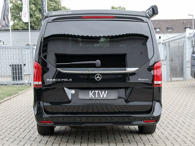 MERCEDES-BENZ V 300 Marco Polo,Allrad,EasyUp,Leder,AHK 2,5To... - Minibussi, Pikkubussi: kuva MERCEDES-BENZ V 300 Marco Polo,Allrad,EasyUp,Leder,AHK 2,5To... - Minibussi, Pikkubussi MERCEDES-BENZ V 300 Marco Polo,Allrad,EasyUp,Leder,AHK 2,5To... - Minibussi, Pikkubussi: kuva MERCEDES-BENZ V 300 Marco Polo,Allrad,EasyUp,Leder,AHK 2,5To... - Minibussi, Pikkubussi