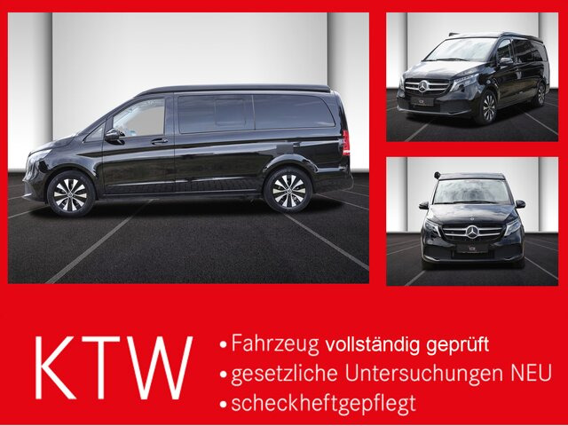 MERCEDES-BENZ V 300 Marco Polo,Allrad,EasyUp,Leder,AHK 2,5To - Retkeilyauto: kuva MERCEDES-BENZ V 300 Marco Polo,Allrad,EasyUp,Leder,AHK 2,5To - Retkeilyauto MERCEDES-BENZ V 300 Marco Polo,Allrad,EasyUp,Leder,AHK 2,5To - Retkeilyauto: kuva MERCEDES-BENZ V 300 Marco Polo,Allrad,EasyUp,Leder,AHK 2,5To - Retkeilyauto