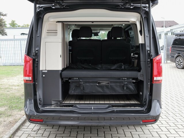 MERCEDES-BENZ V 300 Marco Polo,Allrad,EasyUp,Leder,AHK 2,5To... - Minibussi, Pikkubussi: kuva MERCEDES-BENZ V 300 Marco Polo,Allrad,EasyUp,Leder,AHK 2,5To... - Minibussi, Pikkubussi MERCEDES-BENZ V 300 Marco Polo,Allrad,EasyUp,Leder,AHK 2,5To... - Minibussi, Pikkubussi: kuva MERCEDES-BENZ V 300 Marco Polo,Allrad,EasyUp,Leder,AHK 2,5To... - Minibussi, Pikkubussi