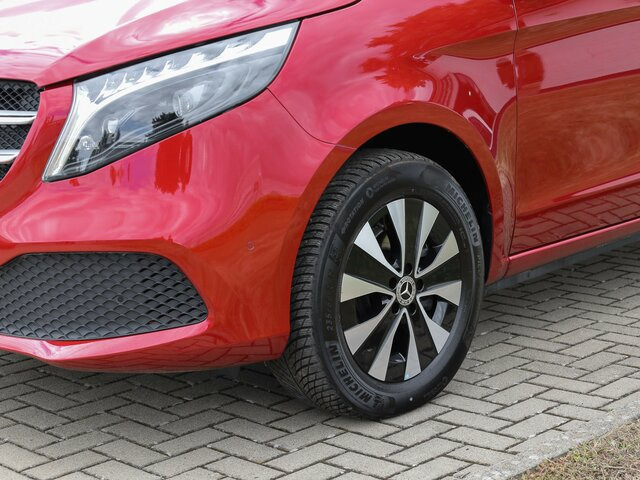 MERCEDES-BENZ V 300 Marco Polo,Allrad,EasyUp,Leder,AHK 2,5To... - Minibussi, Pikkubussi: kuva MERCEDES-BENZ V 300 Marco Polo,Allrad,EasyUp,Leder,AHK 2,5To... - Minibussi, Pikkubussi MERCEDES-BENZ V 300 Marco Polo,Allrad,EasyUp,Leder,AHK 2,5To... - Minibussi, Pikkubussi: kuva MERCEDES-BENZ V 300 Marco Polo,Allrad,EasyUp,Leder,AHK 2,5To... - Minibussi, Pikkubussi