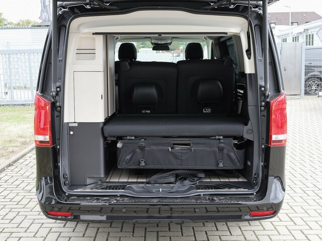 MERCEDES-BENZ V 300 Marco Polo,Allrad,EasyUp,Leder,AHK 2,5To... - Minibussi, Pikkubussi: kuva MERCEDES-BENZ V 300 Marco Polo,Allrad,EasyUp,Leder,AHK 2,5To... - Minibussi, Pikkubussi MERCEDES-BENZ V 300 Marco Polo,Allrad,EasyUp,Leder,AHK 2,5To... - Minibussi, Pikkubussi: kuva MERCEDES-BENZ V 300 Marco Polo,Allrad,EasyUp,Leder,AHK 2,5To... - Minibussi, Pikkubussi