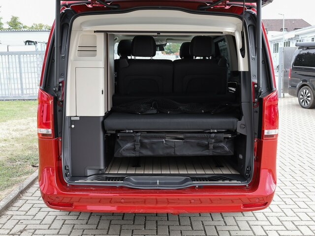 MERCEDES-BENZ V 300 Marco Polo,Allrad,EasyUp,Leder,AHK 2,5To... - Minibussi, Pikkubussi: kuva MERCEDES-BENZ V 300 Marco Polo,Allrad,EasyUp,Leder,AHK 2,5To... - Minibussi, Pikkubussi MERCEDES-BENZ V 300 Marco Polo,Allrad,EasyUp,Leder,AHK 2,5To... - Minibussi, Pikkubussi: kuva MERCEDES-BENZ V 300 Marco Polo,Allrad,EasyUp,Leder,AHK 2,5To... - Minibussi, Pikkubussi