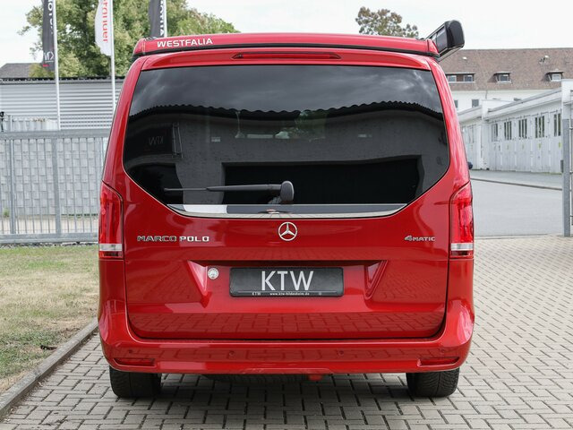 MERCEDES-BENZ V 300 Marco Polo,Allrad,EasyUp,Leder,AHK 2,5To... - Minibussi, Pikkubussi: kuva MERCEDES-BENZ V 300 Marco Polo,Allrad,EasyUp,Leder,AHK 2,5To... - Minibussi, Pikkubussi MERCEDES-BENZ V 300 Marco Polo,Allrad,EasyUp,Leder,AHK 2,5To... - Minibussi, Pikkubussi: kuva MERCEDES-BENZ V 300 Marco Polo,Allrad,EasyUp,Leder,AHK 2,5To... - Minibussi, Pikkubussi