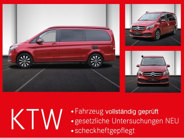 MERCEDES-BENZ V 300 Marco Polo,Allrad,EasyUp,Leder,AHK 2,5To - Retkeilyauto: kuva MERCEDES-BENZ V 300 Marco Polo,Allrad,EasyUp,Leder,AHK 2,5To - Retkeilyauto MERCEDES-BENZ V 300 Marco Polo,Allrad,EasyUp,Leder,AHK 2,5To - Retkeilyauto: kuva MERCEDES-BENZ V 300 Marco Polo,Allrad,EasyUp,Leder,AHK 2,5To - Retkeilyauto