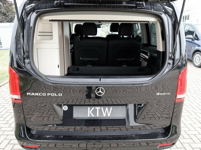 MERCEDES-BENZ V 300 Marco Polo,Allrad,EasyUp,Leder,AHK 2,5To... - Retkeilyauto: kuva MERCEDES-BENZ V 300 Marco Polo,Allrad,EasyUp,Leder,AHK 2,5To... - Retkeilyauto MERCEDES-BENZ V 300 Marco Polo,Allrad,EasyUp,Leder,AHK 2,5To... - Retkeilyauto: kuva MERCEDES-BENZ V 300 Marco Polo,Allrad,EasyUp,Leder,AHK 2,5To... - Retkeilyauto