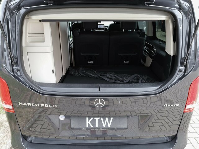 MERCEDES-BENZ V 300 Marco Polo,Allrad,EasyUp,Leder,AHK 2,5To... - Minibussi, Pikkubussi: kuva MERCEDES-BENZ V 300 Marco Polo,Allrad,EasyUp,Leder,AHK 2,5To... - Minibussi, Pikkubussi MERCEDES-BENZ V 300 Marco Polo,Allrad,EasyUp,Leder,AHK 2,5To... - Minibussi, Pikkubussi: kuva MERCEDES-BENZ V 300 Marco Polo,Allrad,EasyUp,Leder,AHK 2,5To... - Minibussi, Pikkubussi