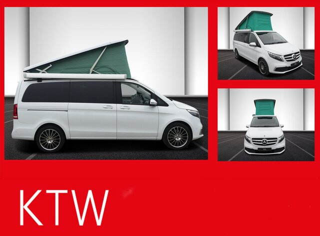MERCEDES-BENZ V 300 Marco Polo EDITION,Allrad,EasyUp,Leder - Retkeilyauto: kuva MERCEDES-BENZ V 300 Marco Polo EDITION,Allrad,EasyUp,Leder - Retkeilyauto MERCEDES-BENZ V 300 Marco Polo EDITION,Allrad,EasyUp,Leder - Retkeilyauto: kuva MERCEDES-BENZ V 300 Marco Polo EDITION,Allrad,EasyUp,Leder - Retkeilyauto