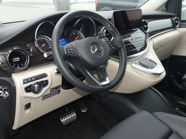 MERCEDES-BENZ V 300 Marco Polo EDITION,Allrad,EasyUp,Leder - Minibussi, Pikkubussi: kuva MERCEDES-BENZ V 300 Marco Polo EDITION,Allrad,EasyUp,Leder - Minibussi, Pikkubussi MERCEDES-BENZ V 300 Marco Polo EDITION,Allrad,EasyUp,Leder - Minibussi, Pikkubussi: kuva MERCEDES-BENZ V 300 Marco Polo EDITION,Allrad,EasyUp,Leder - Minibussi, Pikkubussi