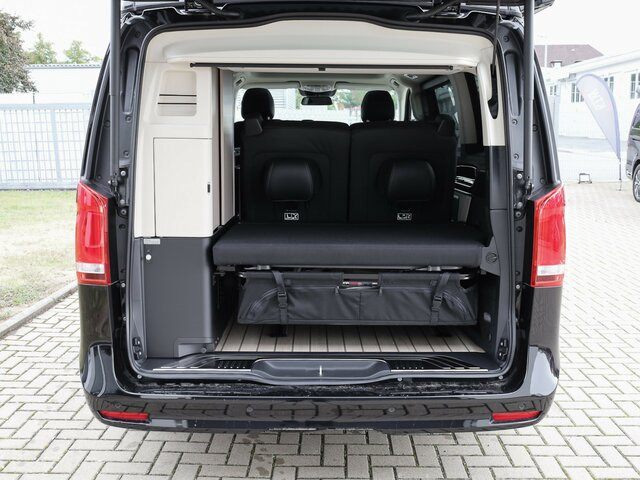 MERCEDES-BENZ V 300 Marco Polo,EasyUp,Leder,AHK2,5To,LED... - Minibussi, Pikkubussi: kuva MERCEDES-BENZ V 300 Marco Polo,EasyUp,Leder,AHK2,5To,LED... - Minibussi, Pikkubussi MERCEDES-BENZ V 300 Marco Polo,EasyUp,Leder,AHK2,5To,LED... - Minibussi, Pikkubussi: kuva MERCEDES-BENZ V 300 Marco Polo,EasyUp,Leder,AHK2,5To,LED... - Minibussi, Pikkubussi