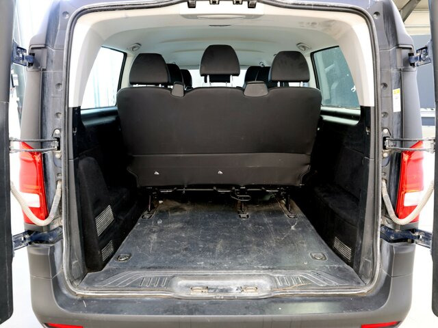 Minibussi, Pikkubussi MERCEDES-BENZ Vito 114 TourerPro,Extralang,8Sitzer,Automatik...: kuva Minibussi, Pikkubussi MERCEDES-BENZ Vito 114 TourerPro,Extralang,8Sitzer,Automatik... Minibussi, Pikkubussi MERCEDES-BENZ Vito 114 TourerPro,Extralang,8Sitzer,Automatik...: kuva Minibussi, Pikkubussi MERCEDES-BENZ Vito 114 TourerPro,Extralang,8Sitzer,Automatik...