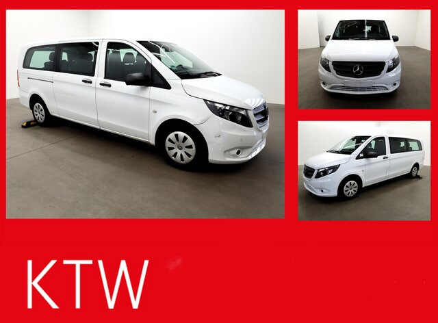 MERCEDES-BENZ Vito 114 TourerPro,Extralang,9Sitzer,Automatik - Minibussi, Pikkubussi: kuva MERCEDES-BENZ Vito 114 TourerPro,Extralang,9Sitzer,Automatik - Minibussi, Pikkubussi MERCEDES-BENZ Vito 114 TourerPro,Extralang,9Sitzer,Automatik - Minibussi, Pikkubussi: kuva MERCEDES-BENZ Vito 114 TourerPro,Extralang,9Sitzer,Automatik - Minibussi, Pikkubussi