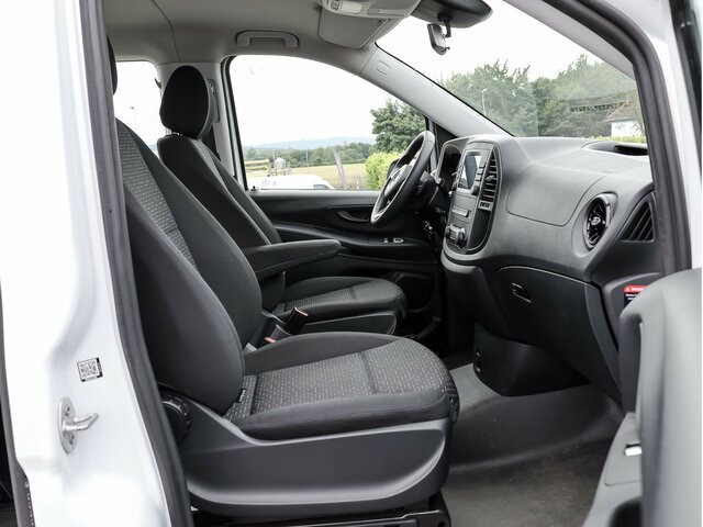 MERCEDES-BENZ Vito 114 TourerPro,Extralang,AMF Rollstuhlrampe - Pikkubussi: kuva MERCEDES-BENZ Vito 114 TourerPro,Extralang,AMF Rollstuhlrampe - Pikkubussi MERCEDES-BENZ Vito 114 TourerPro,Extralang,AMF Rollstuhlrampe - Pikkubussi: kuva MERCEDES-BENZ Vito 114 TourerPro,Extralang,AMF Rollstuhlrampe - Pikkubussi