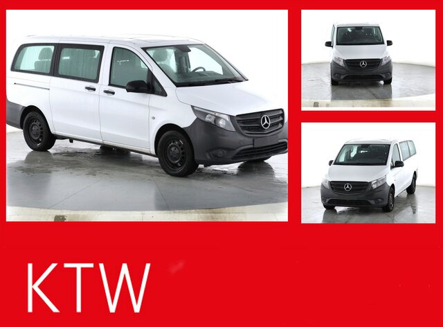 MERCEDES-BENZ Vito 114 TourerPro,lang,Automatik,8Sitze,Kamera... - Minibussi, Pikkubussi: kuva MERCEDES-BENZ Vito 114 TourerPro,lang,Automatik,8Sitze,Kamera... - Minibussi, Pikkubussi MERCEDES-BENZ Vito 114 TourerPro,lang,Automatik,8Sitze,Kamera... - Minibussi, Pikkubussi: kuva MERCEDES-BENZ Vito 114 TourerPro,lang,Automatik,8Sitze,Kamera... - Minibussi, Pikkubussi
