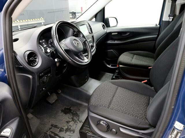 MERCEDES-BENZ Vito 114 TourerPro,lang,Automatik,8Sitze,Kamera... - Minibussi, Pikkubussi: kuva MERCEDES-BENZ Vito 114 TourerPro,lang,Automatik,8Sitze,Kamera... - Minibussi, Pikkubussi MERCEDES-BENZ Vito 114 TourerPro,lang,Automatik,8Sitze,Kamera... - Minibussi, Pikkubussi: kuva MERCEDES-BENZ Vito 114 TourerPro,lang,Automatik,8Sitze,Kamera... - Minibussi, Pikkubussi