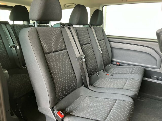 MERCEDES-BENZ Vito 114 TourerPro,lang,Automatik,8Sitze,Kamera - Minibussi, Pikkubussi: kuva MERCEDES-BENZ Vito 114 TourerPro,lang,Automatik,8Sitze,Kamera - Minibussi, Pikkubussi MERCEDES-BENZ Vito 114 TourerPro,lang,Automatik,8Sitze,Kamera - Minibussi, Pikkubussi: kuva MERCEDES-BENZ Vito 114 TourerPro,lang,Automatik,8Sitze,Kamera - Minibussi, Pikkubussi