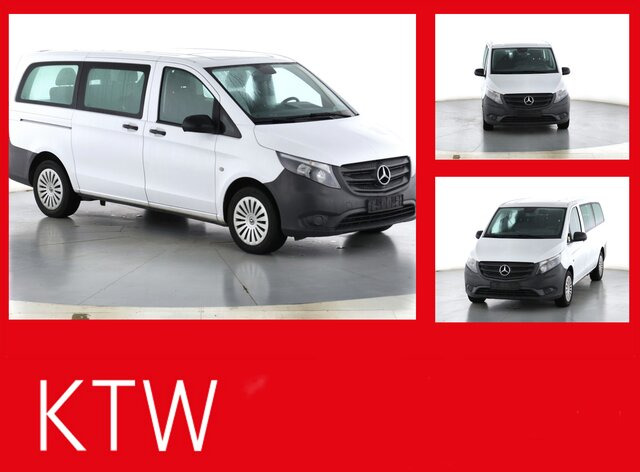 MERCEDES-BENZ Vito 114 TourerPro,lang,Automatik,8Sitze,Kamera... - Minibussi, Pikkubussi: kuva MERCEDES-BENZ Vito 114 TourerPro,lang,Automatik,8Sitze,Kamera... - Minibussi, Pikkubussi MERCEDES-BENZ Vito 114 TourerPro,lang,Automatik,8Sitze,Kamera... - Minibussi, Pikkubussi: kuva MERCEDES-BENZ Vito 114 TourerPro,lang,Automatik,8Sitze,Kamera... - Minibussi, Pikkubussi