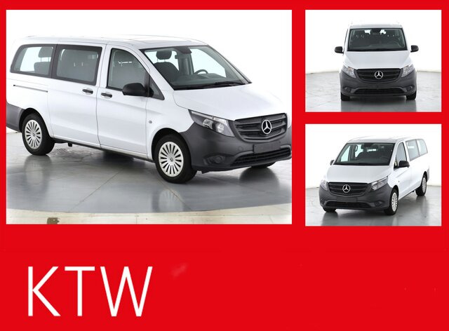 MERCEDES-BENZ Vito 114 TourerPro,lang,Automatik,8Sitze,Kamera... - Minibussi, Pikkubussi: kuva MERCEDES-BENZ Vito 114 TourerPro,lang,Automatik,8Sitze,Kamera... - Minibussi, Pikkubussi MERCEDES-BENZ Vito 114 TourerPro,lang,Automatik,8Sitze,Kamera... - Minibussi, Pikkubussi: kuva MERCEDES-BENZ Vito 114 TourerPro,lang,Automatik,8Sitze,Kamera... - Minibussi, Pikkubussi