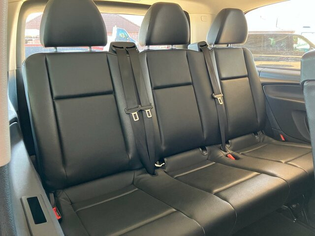MERCEDES-BENZ Vito 116 TourerPro,lang,Allrad,8Sitze,Automatik - Minibussi, Pikkubussi: kuva MERCEDES-BENZ Vito 116 TourerPro,lang,Allrad,8Sitze,Automatik - Minibussi, Pikkubussi MERCEDES-BENZ Vito 116 TourerPro,lang,Allrad,8Sitze,Automatik - Minibussi, Pikkubussi: kuva MERCEDES-BENZ Vito 116 TourerPro,lang,Allrad,8Sitze,Automatik - Minibussi, Pikkubussi