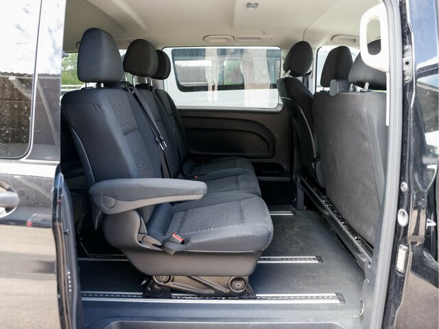 MERCEDES-BENZ Vito 116TourerPro ,Extralang,2xKlima,Kamera,AHK - Minibussi, Pikkubussi: kuva MERCEDES-BENZ Vito 116TourerPro ,Extralang,2xKlima,Kamera,AHK - Minibussi, Pikkubussi MERCEDES-BENZ Vito 116TourerPro ,Extralang,2xKlima,Kamera,AHK - Minibussi, Pikkubussi: kuva MERCEDES-BENZ Vito 116TourerPro ,Extralang,2xKlima,Kamera,AHK - Minibussi, Pikkubussi