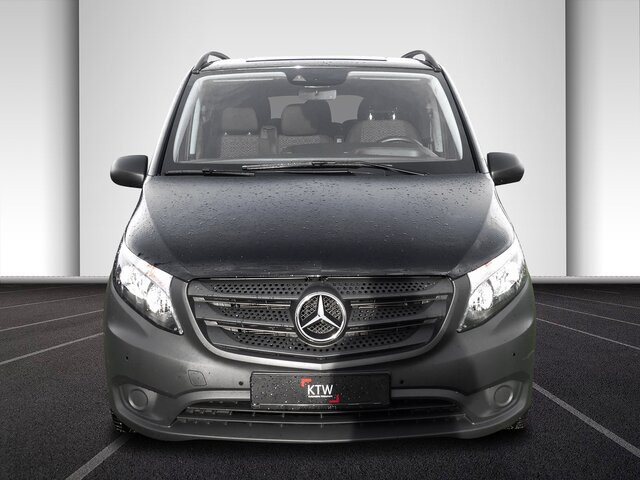 Minibussi, Pikkubussi MERCEDES-BENZ Vito 116TourerPro ,Extralang,2xKlima,Kamera,AHK: kuva Minibussi, Pikkubussi MERCEDES-BENZ Vito 116TourerPro ,Extralang,2xKlima,Kamera,AHK