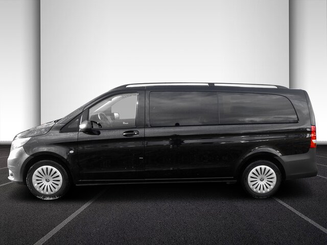 Minibussi, Pikkubussi MERCEDES-BENZ Vito 116TourerPro ,Extralang,2xKlima,Kamera,AHK: kuva Minibussi, Pikkubussi MERCEDES-BENZ Vito 116TourerPro ,Extralang,2xKlima,Kamera,AHK