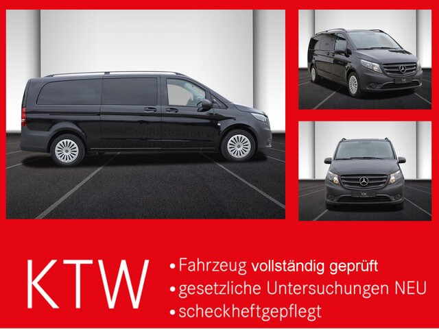 MERCEDES-BENZ Vito 116TourerPro ,Extralang,2xKlima,Kamera,AHK... - Pikkubussi: kuva MERCEDES-BENZ Vito 116TourerPro ,Extralang,2xKlima,Kamera,AHK... - Pikkubussi MERCEDES-BENZ Vito 116TourerPro ,Extralang,2xKlima,Kamera,AHK... - Pikkubussi: kuva MERCEDES-BENZ Vito 116TourerPro ,Extralang,2xKlima,Kamera,AHK... - Pikkubussi