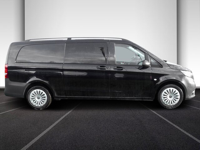 Minibussi, Pikkubussi MERCEDES-BENZ Vito 116TourerPro ,Extralang,2xKlima,Kamera,AHK: kuva Minibussi, Pikkubussi MERCEDES-BENZ Vito 116TourerPro ,Extralang,2xKlima,Kamera,AHK