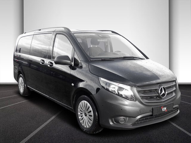 Minibussi, Pikkubussi MERCEDES-BENZ Vito 116TourerPro ,Extralang,2xKlima,Kamera,AHK: kuva Minibussi, Pikkubussi MERCEDES-BENZ Vito 116TourerPro ,Extralang,2xKlima,Kamera,AHK