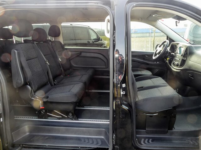 MERCEDES-BENZ Vito 116TourerPro ,Extralang,2xKlima,Kamera,AHK - Minibussi, Pikkubussi: kuva MERCEDES-BENZ Vito 116TourerPro ,Extralang,2xKlima,Kamera,AHK - Minibussi, Pikkubussi MERCEDES-BENZ Vito 116TourerPro ,Extralang,2xKlima,Kamera,AHK - Minibussi, Pikkubussi: kuva MERCEDES-BENZ Vito 116TourerPro ,Extralang,2xKlima,Kamera,AHK - Minibussi, Pikkubussi