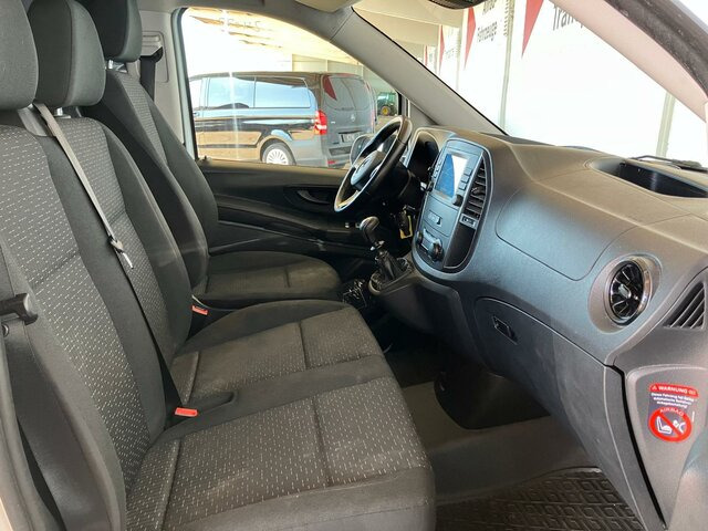 MERCEDES-BENZ Vito114 KA Kompakt ,Klima,Kamera,Tempomat - Pieni pakettiauto: kuva MERCEDES-BENZ Vito114 KA Kompakt ,Klima,Kamera,Tempomat - Pieni pakettiauto MERCEDES-BENZ Vito114 KA Kompakt ,Klima,Kamera,Tempomat - Pieni pakettiauto: kuva MERCEDES-BENZ Vito114 KA Kompakt ,Klima,Kamera,Tempomat - Pieni pakettiauto
